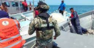 La Marina fortalece la seguridad en Campeche